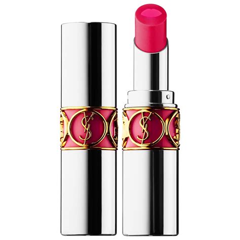 ysl lipstick tint in balm|yves st laurent lip balm.